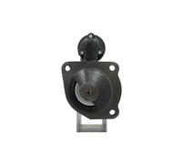 PlusLine Starter Motor Assembly 24 Volt 13900 Gram For Daf 4.0 kw 0001368083+