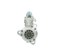 PlusLine Starter Motor Assembly 24 Volt 14710 Gram For Cummins 8.2 kw 8200330+