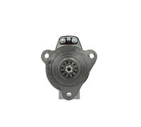 PlusLine Starter Motor Assembly 24 Volt 18500 Gram For Scania 6.6 kw 0001417045+