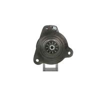 PlusLine Starter Motor Assembly 24 Volt 18550 Gram For Isotta 6.6 kw 0001417016+