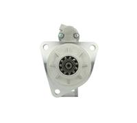 PlusLine Starter Motor Assembly 24 Volt 7540 Gram For Doosan 4.5 kw 65262017077+