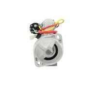 PlusLine Starter Motor Assembly 24 Volt 7680 Gram For Isuzu 3.5 kw 0210003450+