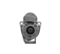 PlusLine Starter Motor Assembly 24 Volt 7980 Gram For Doosan 4.5 kw 30051600012+