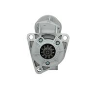 PlusLine Starter Motor Assembly 24 Volt 8100 Gram For Daewoo 4.5 kw 031127081+