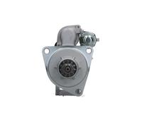PlusLine Starter Motor Assembly 24 Volt 8148 Gram For Doosan 4.5 kw 8200222+