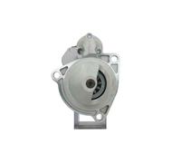 PlusLine Starter Motor Assembly 24 Volt 8520 Gram For Daf 4.0 kw 0001231013+