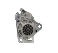PlusLine Starter Motor Assembly 24 Volt 9200 Gram For Volvo 5.5 kw M9T68871+