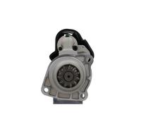 PlusLine Starter Motor Assembly 24 Volt 9760 Gram For Deutz 5.5 kw 0001261016+