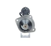 PlusLine Starter Motor for Fendt 3.0 kw MS353+