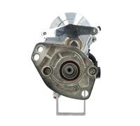PlusLine Starter Motor For Harley Davidson 1.4 kw Chrome 2280002550+