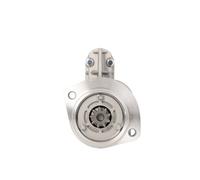 BV PSH 160.529.092.200 Starter motor