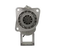 PlusLine Starter Motor For Perkins 2.7 kw Magneton Version 650001103+