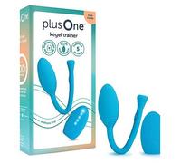plusOne Kegel Trainer