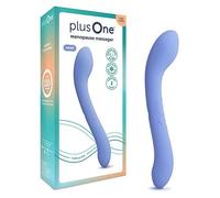 plusOne Menopause Massager