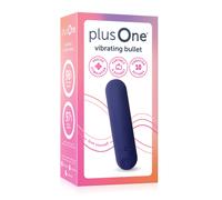 plusOne Regular Bullet