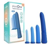 plusOne Vaginal Dilator Set