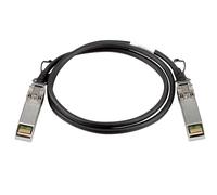 Plusoptic DACSFP+-1M-PLU InfiniBand/fibre optic cable