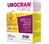 Plusquam Pharma Urocran Forte Probiotics 30 Envelopes