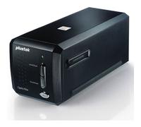 Plustek OpticFilm 8200i SE Film/slide scanner 7200 x 7200DPI Black ( 0226 )