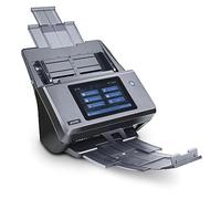 Plustek A450Pro Document Scanner, A4, 600 x 600 dpi, 60 Pages/min, USB 2.0