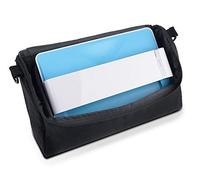 Plustek Document Scanner Carrying Case Bag - Dust-Proof, Anti-Static, Dust Cover & Protector for Fujitsu ScanSnap and Brother Document Scanners