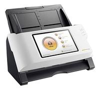Plustek eScan A350 Sharepoint ADF scanner 600 x 600 DPI A4 Black, White