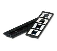 PlusTek Film and Slide Holder Set