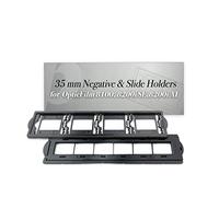 Plustek Film Holder Kit (Negative + Positive) for OpticFilm 72~82 Series use only (8100, 8200i se, 8200i ai)