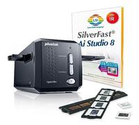 Plustek Film Scanner OpticFilm 8200i AI 7200dpi