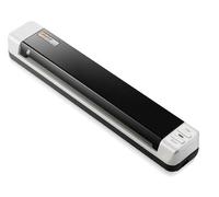 Plustek MobileOffice S410 Sheet-fed scanner 600 x 600 DPI A4 Black, White