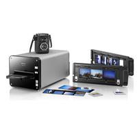 Plustek Opticfilm 120 Scanner