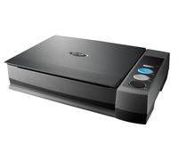 Plustek OpticBook 3800L Flatbed scanner 1200 x 1200 DPI A4 Black