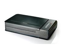 Plustek Opticbook 4800 Scanner