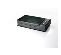Plustek OpticBook 4800 Flatbed scanner 1200 x 1200 DPI A4 Black