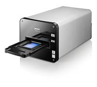 Plustek Opticfilm 120 Scanner