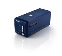 Plustek opticfilm 8100 film & slide scanner 2 1 touch buttons make scanning easy