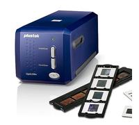 Plustek Opticfilm 8100 Handheld, Film and Imaging Scanner