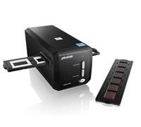 Plustek OpticFilm 8200i ai Film Scanner