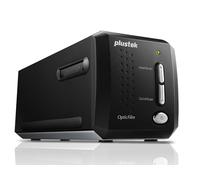 Plustek OpticFilm 8200i Ai with Silverfast Ai