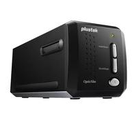 Plustek OpticFilm 8200i Ai Film/slide scanner 7200 x 7200 DPI Black