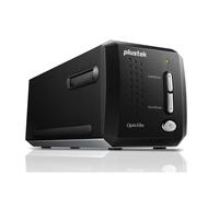 Plustek OpticFilm 8200i SE Film/slide scanner 7200 x 7200 DPI Black