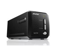 Plustek OpticFilm 8200i SE Film/slide scanner 7200 x 7200 DPI Black