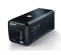 Plustek OpticFilm 8200i SE Film/slide scanner 7200 x 7200DPI Black ( 0226 )