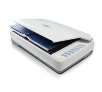 Plustek Opticpro A320e Usb 2.0 Flatbed Desktop Scanner