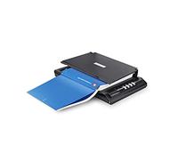 Plustek OpticSlim 2700 - A4 Flatbed Scanner