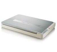 Plustek OpticSlim 1180 Flatbed scanner 1200 x 1200 DPI A3 Grey. White