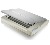 Plustek Opticslim 1180 A3 Flatbed Scanner