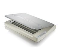 Plustek Opticslim 1180 Flatbed Scanner