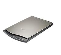 Plustek OpticSlim 2610 Pro Flachbettscanner A4 1200 x 1200 dpi USB 2.0