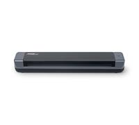 Plustek S410 Plus - Small USB Portable Sheet-Fed A4 Document Scanner for Windows